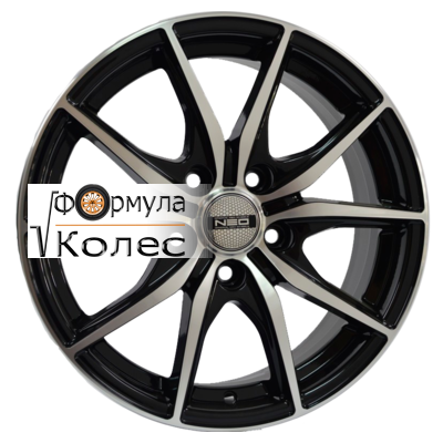 Neo 7x17/5x114,3 ET45 D67,1 776 BD