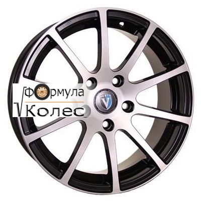 Venti 6,5x16/4x98 ET38 D58,6 1603 BD