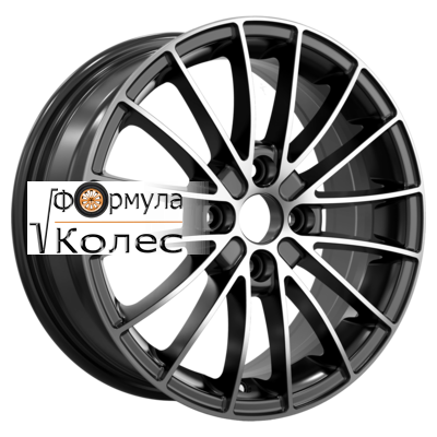 RST 5,5x14/4x98 ET40 D58,6 R034 BD