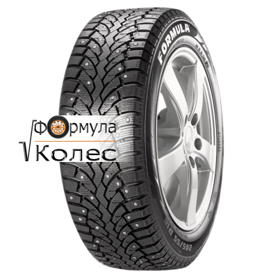 Pirelli Formula 225/65R17 102T Ice TL (130 шип.)