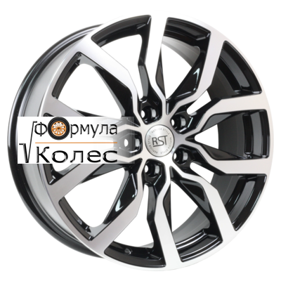 RST 7x18/5x110 ET50 D63,4 R138 BD