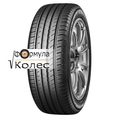 Yokohama 205/50R17 93W BluEarth-GT AE51 TL