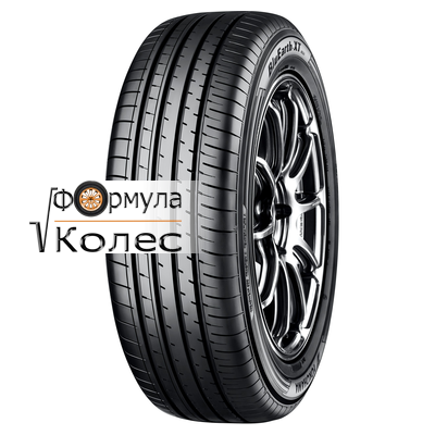 Yokohama 225/60R17 99V BluEarth-XT AE61 TL