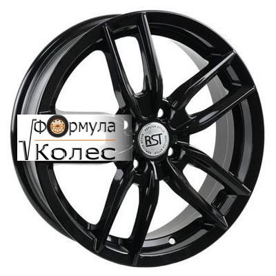 RST 6x16/4x100 ET48 D60,1 R076 (Vesta) BL