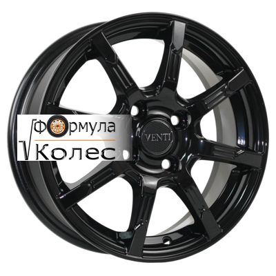 Venti 5,5x14/4x100 ET46 D54,1 1417 BL