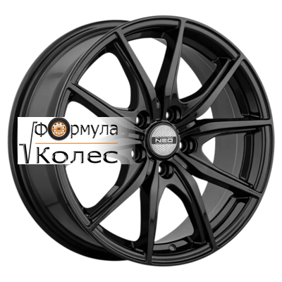 Neo 7x17/5x114,3 ET45 D67,1 776 BL