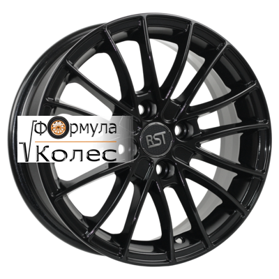 RST 5,5x14/4x98 ET40 D58,6 R034 BL
