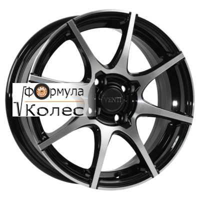 Venti 6x15/4x98 ET35 D58,6 1503 BD