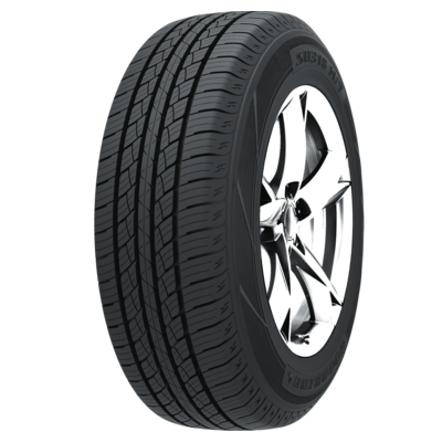 Автошины Goodride SU318 H/T 215/70 R16 100H TL