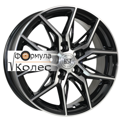 RST 6,5x16/5x114,3 ET45 D60,1 R146 BD
