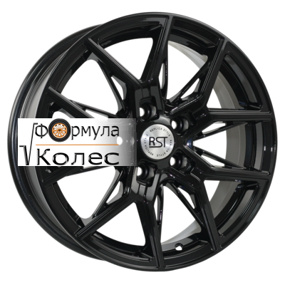 RST 6,5x16/5x114,3 ET45 D60,1 R146 BL