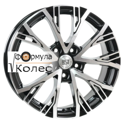 RST 6,5x17/5x114,3 ET45 D67,1 R207 BD