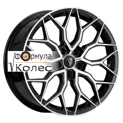 Venti 7x17/5x114,3 ET45 D67,1 1719 BDm
