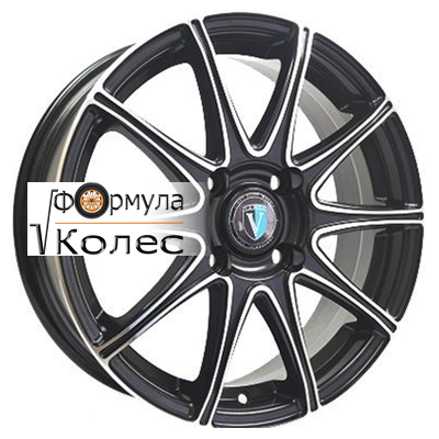 Venti 6x15/5x100 ET40 D57,1 1516 BD