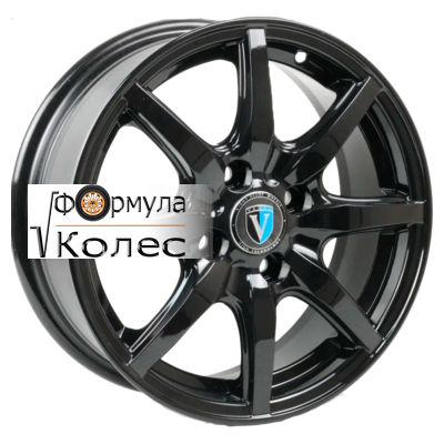 Venti 5,5x14/4x100 ET43 D60,1 1415 BL