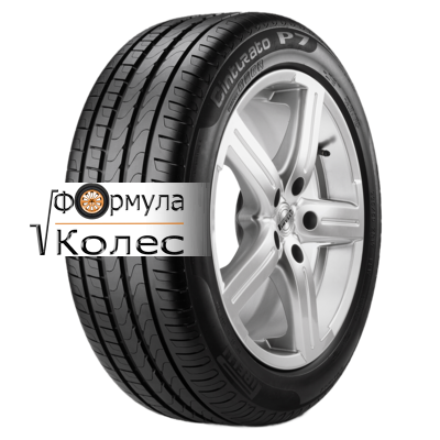 Pirelli 205/55R16 91V Cinturato P7 TL