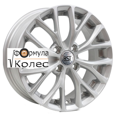 RST 6x15/4x100 ET48 D54,1 R015 (Rio, Solaris) SL