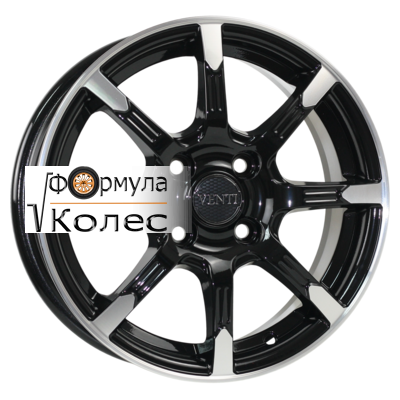 Venti 5,5x14/4x100 ET46 D54,1 1417 BD