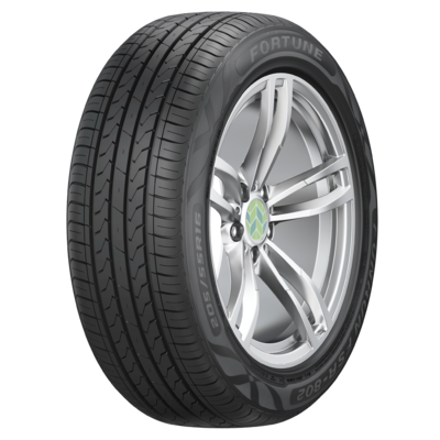 Fortune 225/55R17 101V XL FSR-802 TL