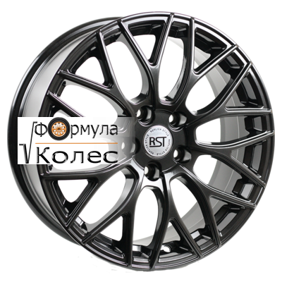 RST 7x17/5x114,3 ET35 D67,1 R137 (IX55) BD