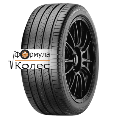 Pirelli Formula 225/55R18 98V Rosso TL