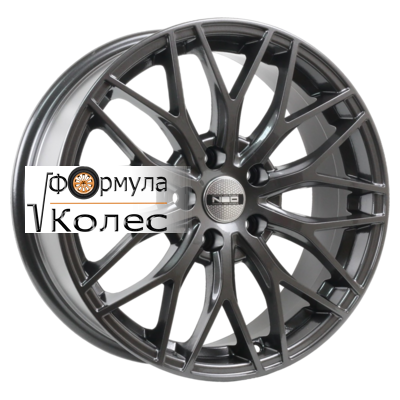 Neo 7x17/5x114,3 ET40 D66,1 740 BMG