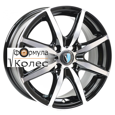 Venti 5,5x14/4x100 ET43 D67,1 1415 BD