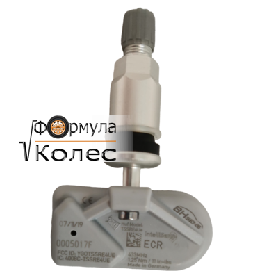 Датчик давления в шинах для Volkswagen / Audi / Skoda / Porsche